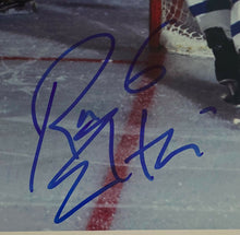 Load image into Gallery viewer, Darryl Sittler + Ron Ellis Autographed Toronto Maple Leafs NHL Hockey Photo

