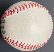 Load image into Gallery viewer, 1964 Ted Williams Autographed Original Box Sears Roebucks Baseball Signed LOA
