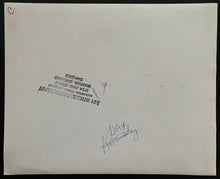 Load image into Gallery viewer, 1930s Vintage NHL Hockey Toronto Maple Leafs Clarence Hap Day Photograph
