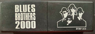 1997 Promo Harmonica Blues Brothers 2000 Movie Film Celebrity Aykroyd Goodman