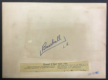 Load image into Gallery viewer, 1969 Boston Red Sox Carl Yastremski Press Photo MLB Baseball vs Minnesota Twins

