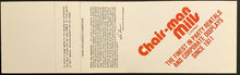 Load image into Gallery viewer, 1977 MLB Baseball Toronto Blue Jays First Game Tickets (6) Each Colour Very Rare
