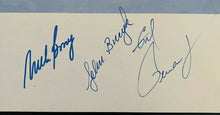 Load image into Gallery viewer, 500 Goal Scorer NHL Hockey Multi Signed Autographed Print x16 Ron Lewis Art JSA
