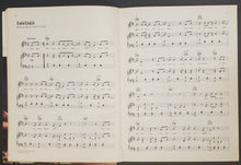 Load image into Gallery viewer, 1979 Neil Young &amp; Crazy Horse Rust Never Sleeps Song Book &amp; Sheet Music
