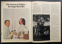 Load image into Gallery viewer, 1974 Exhibition Stadium Toronto Argos vs Montreal Alouettes CFL Football Program
