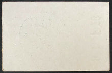 Load image into Gallery viewer, 1948 Vintage Boxing Ticket Stub 18th Annual Chicago Youth Org CYO Championship
