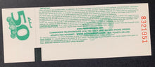 Load image into Gallery viewer, 1999 Tony Gwynn 3000th Hit Full Unused Montreal Expos Ticket MLB Baseball VTG
