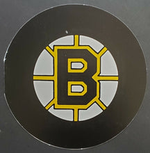 Load image into Gallery viewer, NHL Boston Bruins Bobby Orr Promotional Card + Holder - Boston Area Baybank
