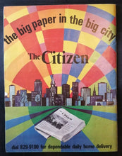 Load image into Gallery viewer, 1973 OHA Hockey Program Major Junior Series Ottawa 67&#39;s St Catharines Blackhawks
