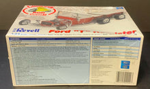 Load image into Gallery viewer, Revell Ford "T" Roadster Scale 1:24 Model Car Kit Factory Sealed Hot Rod
