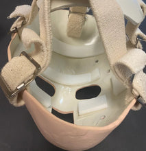 Load image into Gallery viewer, Jacques Plante 2011 Replica Goalie Mask NHL Hockey Canadiens Toronto Maple Leafs
