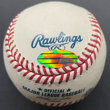 Load image into Gallery viewer, Dave Winfield Signed Baseball Autographed MLB Authenticated New York Yankees
