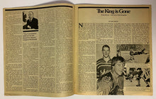 Load image into Gallery viewer, 1979 Toronto Star News Magazine Bobby Orr Retires Edition Vintage NHL Hockey
