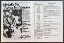 Load image into Gallery viewer, 1998 Rare Hockey Coaching Journal - Volume 1 Issue 4 Sports Magazine Vintage
