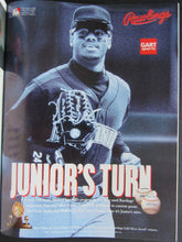 Load image into Gallery viewer, 1995 Coors Field Opening Day MLB Program Colorado Rockies vs New York Mets
