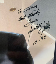 Load image into Gallery viewer, Mickey Gilley Signed Photo American Country Music Singer Autographed Song Writer
