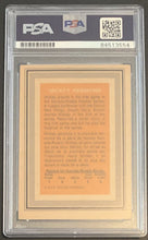 Load image into Gallery viewer, 1972-73 O-Pee-Chee Hockey Team Canada Mickey Redmond Signed Card Auto PSA/DNA
