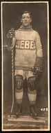 1912-1913 NHA Hockey Stanley Cup Champion Quebec Bulldogs Photo HOF Tommy Smith