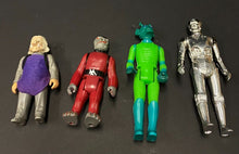 Load image into Gallery viewer, 1978/80 Ugnaught Greedo C-3P0 Snaggletooth Loose Star Wars Kenner Figurines
