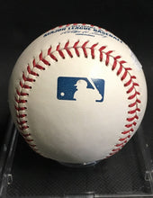 Load image into Gallery viewer, Ian Kinsler Autographed Baseball Major League Rawlings Boston Red Sox JSA
