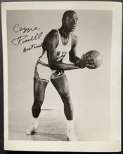 Load image into Gallery viewer, 1960&#39;s New York Knicks 4 Team Issued Basketball Photo Lot NBA Stars Frazier +
