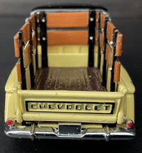 Load image into Gallery viewer, 1957 Chevrolet 3100 Dixie Gas Pick-Up Truck Dinky Diecast Matchbox Collectibles
