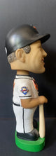 Load image into Gallery viewer, 2001 Autographed Signed Cal Ripken Jr Bobblehead Baltimore Orioles MLB JSA
