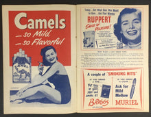 Load image into Gallery viewer, 1951 Mickey Mantle New York Yankees First MLB Game Program + Baseball Ticket
