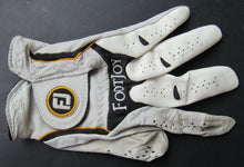 Load image into Gallery viewer, Doug Labelle II Autographed Used Golf Glove Footjoy Golfing Tour Tournament
