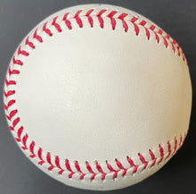 Load image into Gallery viewer, David Ortiz Autographed 2013 World Series Baseball Signed Boston Red Sox Fanatic

