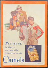 Load image into Gallery viewer, 1930-31 Philadelphia Quakers Boston Bruins NHL Hockey Program Eddie Shore Rare
