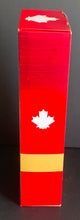 Load image into Gallery viewer, Signature Barbie Tim Hortons Blonde Doll Hockey Uniform Sealed Original Box
