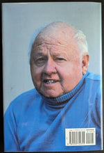 Load image into Gallery viewer, Mickey Rooney Signed The Search for Sonny Skies Book Autographed Vintage JSA
