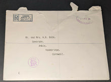 Load image into Gallery viewer, Prince Charles + Diana Princess Of Wales Autographed 1981 Christmas Card JSA LOA

