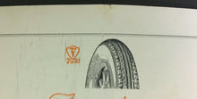 Load image into Gallery viewer, 1926 Hamilton Amateur Athletic Association Tiger Football Club Program Rare CFL
