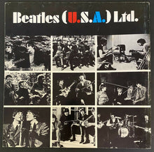 Load image into Gallery viewer, 1966 The Beatles Package Incl Concert Tour Program Ticket Chum Chart Set List
