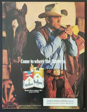 Load image into Gallery viewer, 1987 Arlington Stadium MLB Souvenir Program Texas Rangers vs California Angels

