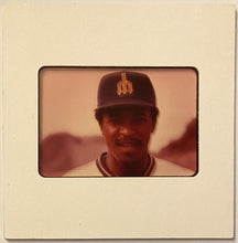 Load image into Gallery viewer, 1977 MLB Baseball American League 35mm Slides (10) Seattle Mariners First Season

