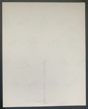 Load image into Gallery viewer, 2009 Hockey Hall of Fame Poster Autographed Signed Hull Lamoriello Robitaille
