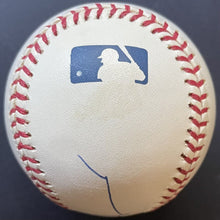 Load image into Gallery viewer, George Steinbrenner Signed Autographed MLB Baseball New York Yankees PSA LOA
