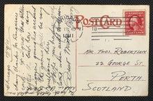 Load image into Gallery viewer, 1911 American League Ball Park Postcard Chicago White Sox Comiskey Park MLB
