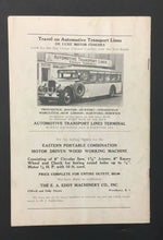 Load image into Gallery viewer, 1927 Rhode Island Reds vs Quebec Beavers Hockey Program Canadian American League

