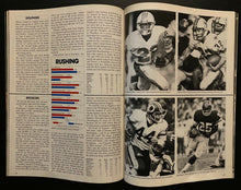 Load image into Gallery viewer, 1983 NFL Football Super Bowl XVII Program Washington Redskins Miami Dolphins
