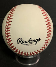 Load image into Gallery viewer, Steve Garvey Auto Signed Baseball LA Dodgers Rawlings National League MLB JSA
