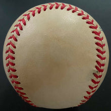 Load image into Gallery viewer, Ted Williams Autographed / Inscribed 406 AL Rawlings Baseball Upper Deck LOA

