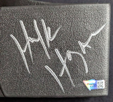 Load image into Gallery viewer, 2003 Hulk Hogan Signed WWE Wrestling Champion Kids Size Belt Autograph Fanatics
