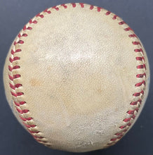 Load image into Gallery viewer, 1954 Toronto Maple Leafs Baseball Team Signed Ball Autographed x11 MILB LOA
