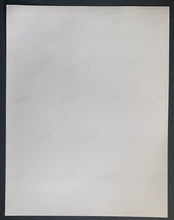 Load image into Gallery viewer, Michael Burgess Canadian Tenor Signed Promo Photo Autographed Singer Actor
