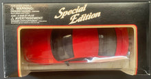 Load image into Gallery viewer, 1999 Ford Mustang Cobra Die Cast Metal Maisto Special Edition 1:24 Model Toy Car
