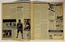 Load image into Gallery viewer, 1979 Toronto Star News Magazine Bobby Orr Retires Edition Vintage NHL Hockey

